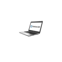 HP EliteBook 820 G3 laptop 12,5  FHD i7-6500U 8GB 256GB SSD LTE Win10 Pro DG Wi illusztráció, fotó 1