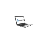 HP EliteBook 820 G3 laptop 12,5  FHD i7-6500U 8GB 256GB SSD LTE Win10 Pro DG Wi illusztráció, fotó 3