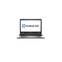 HP ProBook 650 G2 laptop 15,6  FHD i5-6200U Win7Prof Win10Prof. illusztráció, fotó 1