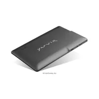 YARVIK 7  Tablet 1024*600pix, 4.1.1 JB, Cortex A5 1,0GHZ, 4GB, 512MB, HDMI, Wif illusztráció, fotó 2