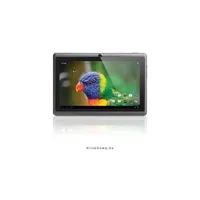 YARVIK 7  Tablet 1024*600pix, 4.1.1 JB, Cortex A5 1,0GHZ, 4GB, 512MB, HDMI, Wif illusztráció, fotó 3