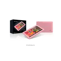 YARVIK 7  Tablet 1024*600pix, 4.1.1 JB, Cortex A5 1,0GHZ, 4GB, 512MB, HDMI, Wif illusztráció, fotó 1