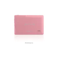 YARVIK 7  Tablet 1024*600pix, 4.1.1 JB, Cortex A5 1,0GHZ, 4GB, 512MB, HDMI, Wif illusztráció, fotó 3