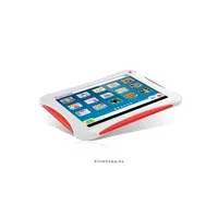 YARVIK 8  Junior Tablet 1024*768pix, 4.1.1 Jelly Bean Kidoz-al, Cortex A9 1,0GH illusztráció, fotó 1