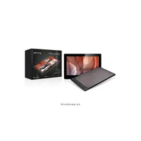 YARVIK 13,3  Tablet IPS, And 4.1.1 JB, A9 1,6GHZ, QCGPU, 16GB, 2GB, HDMI, Wifi, illusztráció, fotó 4