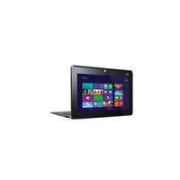 ASUS Dual 11,6  notebook touch/Intel Core i7-3517U 1,9GHz/4GB/256GB SSD/Win8/fe illusztráció, fotó 1