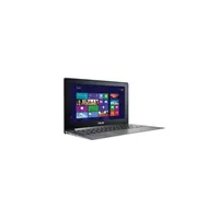 Notebook ASUS szürke illusztráció, fotó 2