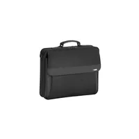 15.6" notebook táska fekete Targus Intellect C Shell Black TBC002EU Technikai adatok