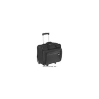 15-16" notebook bőrönd Targus Executive Roller fekete TBR003EU Technikai adatok