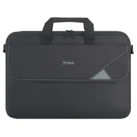 15,6" notebook táska Targus Intellect Topload fekete TBT239EU Technikai adatok