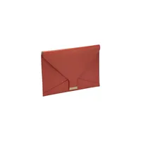 Leather 13.3  Ultrabook Cluth notebook táska illusztráció, fotó 1