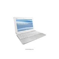 ASUS 10  16GB Transformer Pad fehér tablet + dokkoló illusztráció, fotó 1