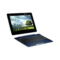 ASUS Transformer Pad TF300TL 10,1  32GB Wi-Fi + 3G + 4G LTE kék illusztráció, fotó 2