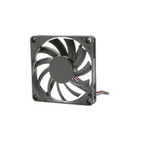 Cooler Hűtő ventilátor 70x70x10mm TITAN, ár, vásárlás adat-lap