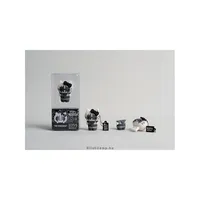 Pendrive 8GB HELLO KITTY KISS The Spaceman /Ace Frehley/ USB2.0 illusztráció, fotó 2