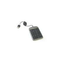 numerikus pad, USB A4Tech illusztráció, fotó 2