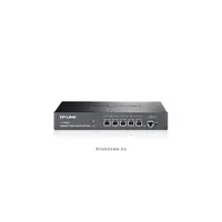 Router TP-Link SafeStream&trade; Gigabit Dual-WAN VPN illusztráció, fotó 1