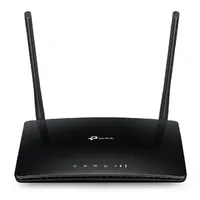 WiFi Router TP-LINK 300Mbps Wireless N 4G LTE TL-MR6400 Technikai adatok