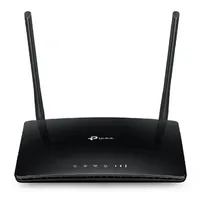 Akció 300Mbps Wireless N 4G LTE Router TP-LINK TL-MR6400 Technikai adatok