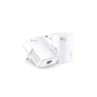 Powerline Adapter TP-LINK TL-PA7017-KIT AV1000 Gigabit Áramköri Jeltovábbító- Kezdő Csomag TL-PA7017-KIT Technikai adatok