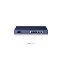 SafeStream&trade; Gigabit Broadband VPN Router illusztráció, fotó 2