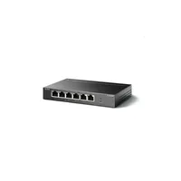 6 Port Switch TP-LINK TL-SF1006P 6-Port 10 100Mbps Desktop PoE Switch with 4-Port PoE+ TL-SF1006P Technikai adatok