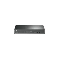 8 Port Switch TP-LINK TL-SF1008LP 8-Port 10 100Mbps Desktop Switch wit TL-SF1008LP Technikai adatok