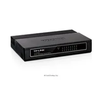 16 port switch TL-SF1016D Technikai adatok