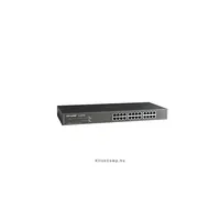 24 port switch metal TL-SF1024 Technikai adatok