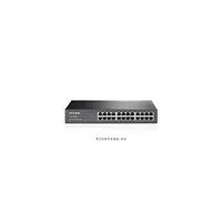 24 port switch metal TL-SF1024D Technikai adatok