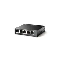 5 Port Switch TP-LINK TL-SG1005LP 5-Port Gigabit Desktop Switch with 4 TL-SG1005LP Technikai adatok