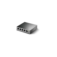 5 Port Switch TP-LINK TL-SG1005P Desktop PoE Switch 4 port POE TL-SG1005P Technikai adatok
