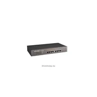 8 Port Switch Gigabit metal TL-SG1008 Technikai adatok