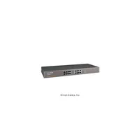 16 Port Switch Gigabit metal TL-SG1016 Technikai adatok