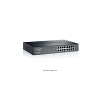 thumbnail image 2 of TP-Link JetStream 24-Port Gigabit L2 Managed Switch With 4 Gigabit SFP 2 of 14