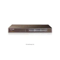 24 port Switch Gigabit metal TL-SG1024 Technikai adatok