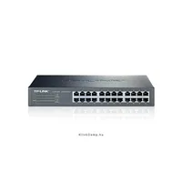 24 port Switch Gigabit metal TL-SG1024D Technikai adatok