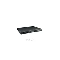 48 Port Switch Gigabit metal TL-SG1048 Technikai adatok