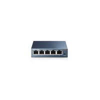 5 Port Switch Gigabit metal TL-SG105 Technikai adatok