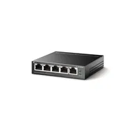 5 Port Switch TP-LINK TL-SG105PE 5-Port Gigabit EasySmart Switch with 4-Port PoE+ TL-SG105PE Technikai adatok