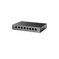 8 Port Switch TP-LINK TL-SG108PE 8-Port Gigabit Easy Smart Switch with 4-Port PoE TL-SG108PE Technikai adatok