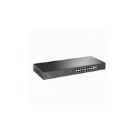 18 Port Switch TP-LINK TL-SG1218MP 18-Port Gigabit Rackmount Switch with 16-Port PoE+ TL-SG1218MP Technikai adatok