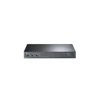 11 Port Switch TP-LINK TL-SL1311MP 8-Port 10 100Mbps + 3-Port Gigabit TL-SL1311MP Technikai adatok