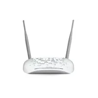 WiFi Access Point TP-LINK TL-WA801N 300M Wireless Access Point TL-WA801N Technikai adatok