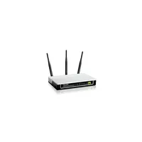 WiFi Access Point 300M Wireless illusztráció, fotó 1