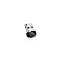 WiFi USB adapter N hálókártya NANO 150Mbit/s illusztráció, fotó 3