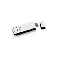 Wireless N USB Adapter 300Mbps TPLINK TL-WN821N hálózati csatoló illusztráció, fotó 2