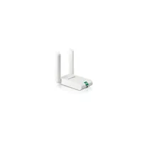 WiFi USB adapter 300M Wireless N + 4 dBi antenna TL-WN822N Technikai adatok