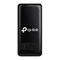 TP-LINK  300M Wireless N USB adapter Mini (realtek) illusztráció, fotó 1