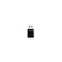 TP-LINK  300M Wireless N USB adapter Mini (realtek) illusztráció, fotó 3